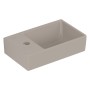 Villeroy & Boch Lavabo Avento 36 x 22 cm, vasca a destra, senza troppo pieno - vista dettagliata