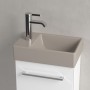 Villeroy & Boch Lavabo Avento 36 x 22 cm, vasca a destra, senza troppo pieno - immagine prodotto