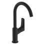Mitigeur de lavabo monocommande hansgrohe Logis 210 sans vidage - vue détaillée