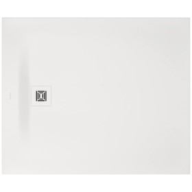 Receveur de douche Duravit Sustano 120 x 100 cm