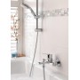 GROHE Vitalio Go 100 Handbrause mit 2 Strahlarten - Detailansicht