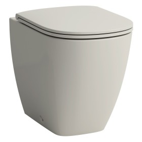 WC a terra LAUFEN LUA
