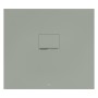 Receveur de douche Villeroy & Boch Squaro Infinity 90 x 80 cm