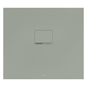 Receveur de douche Villeroy & Boch Squaro Infinity 90 x 80 cm