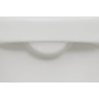 Duravit Starck 3 WC suspendu Rimless avec HygieneGlaze - photo produit
