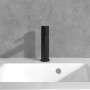 Robinet de lavabo monocommande Villeroy & Boch Dawn sans bonde - photo produit