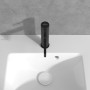 Robinet de lavabo monocommande Villeroy & Boch Dawn sans bonde - vue détaillée