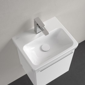 Villeroy & Boch Architectura Lavabo 45 x 36,5 cm, senza troppopieno