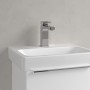 Villeroy & Boch Architectura Lavabo 45 x 36,5 cm, senza troppopieno - immagine prodotto