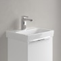Villeroy & Boch Architectura Lavabo 45 x 36,5 cm, senza troppopieno - immagine prodotto