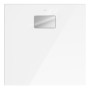 Receveur de douche Villeroy & Boch Le Valence 90 x 90 cm