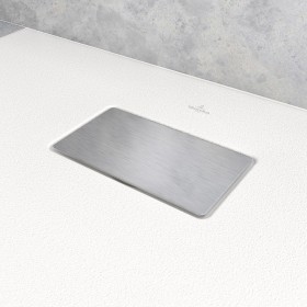 Receveur de douche Villeroy & Boch Le Valence 90 x 90 cm