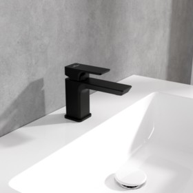 Robinet de lavabo monotrou Villeroy & Boch Subway 3.0