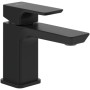 Rubinetto monocomando per lavabo Villeroy & Boch Subway 3.0 - vista dettagliata