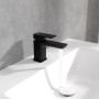 Rubinetto monocomando per lavabo Villeroy & Boch Subway 3.0 - immagine prodotto