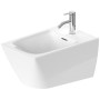 Duravit Viu Bidet mural - vue détaillée