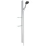Ensemble de douche hansgrohe Rainfinity 130 3 jets avec barre de douche 150 cm