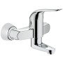 Robinet de lavabo monocommande GROHE Euroeco Special