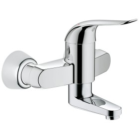 Robinet de lavabo monocommande GROHE Euroeco Special