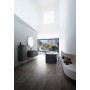Duravit Happy D.2 Plus Badewanne 180 x 80 cm, mit 2 Rückenschrägen, Vorwandversion - Detailansicht