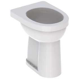 Geberit Renova Comfort WC a scarico verticale
