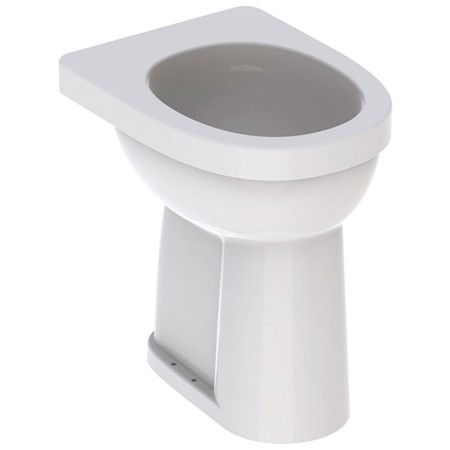 Geberit Renova Comfort WC a scarico verticale