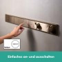 hansgrohe RainSelect Thermostat Unterputz für 5 Verbraucher - technische Ansicht