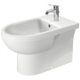 Duravit No. 1 Bidet sur Pied