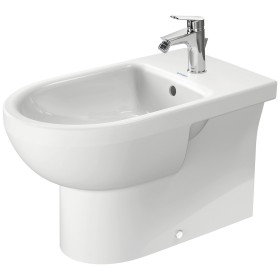 Duravit No. 1 Bidet sur Pied