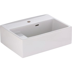 Vasque LAUFEN College avec 1 trou de robinet au milieu