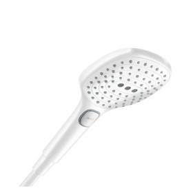 Hansgrohe Raindance Select E Pomme de douche à main 120 3 jets