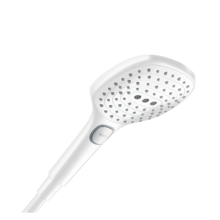 Hansgrohe Raindance Select E Pomme de douche à main 120 3 jets