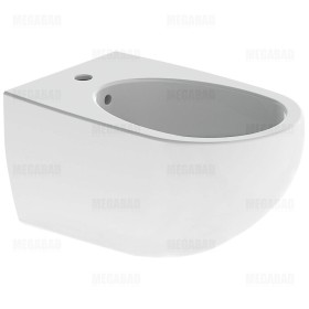 Duravit Architec Bidet mural