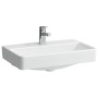 Vasque LAUFEN PRO S 60 cm avec 1 trou de robinet, sans trop-plein