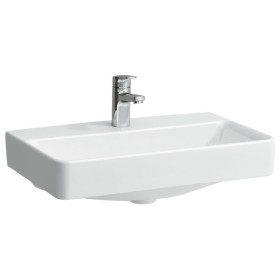 Vasque LAUFEN PRO S 60 cm avec 1 trou de robinet, sans trop-plein