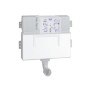 Réservoir de chasse GROHE pour WC 6 - 9 l réglable pour encastrer dans le mur