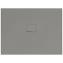 Receveur de douche Villeroy & Boch Squaro Infinity 120 x 90 cm