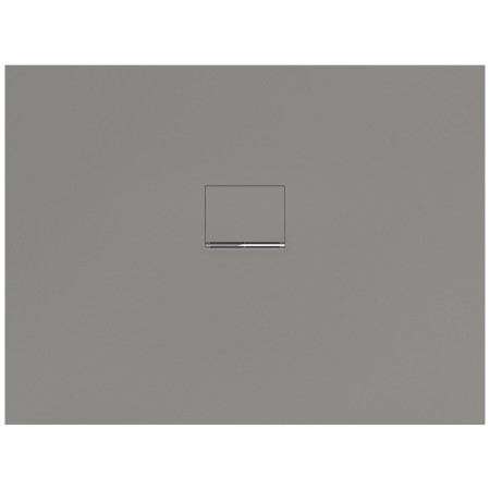 Receveur de douche Villeroy & Boch Squaro Infinity 120 x 90 cm