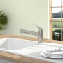 Rubinetto monocomando per cucina Villeroy & Boch Junis Shower - immagine prodotto