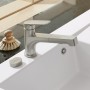Rubinetto monocomando Villeroy & Boch Junis Shower
