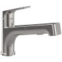 Rubinetto monocomando Villeroy & Boch Junis Shower - vista dettagliata