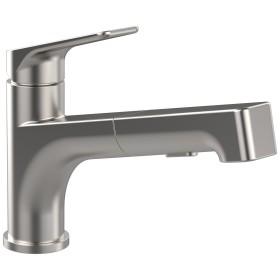 Robinet de cuisine monocommande Villeroy & Boch Junis Shower