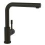 Villeroy & Boch Steel Shower Window Küchenarmatur, aus Edelstahl - Detailansicht