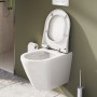VitrA Integra WC-Sitz Slim Wrap mit Absenkautomatik - Produktansicht