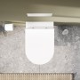 VitrA Integra WC-Sitz Slim Wrap mit Absenkautomatik - Detailansicht