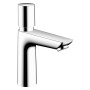 hansgrohe Talis E Rubinetto a chiusura automatica per acqua fredda o pre-miscelata