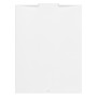 Receveur de douche Villeroy & Boch Wallway 120 x 90 x 3 cm