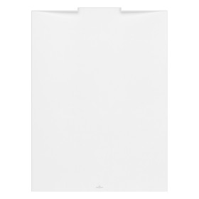 Receveur de douche Villeroy & Boch Wallway 120 x 90 x 3 cm