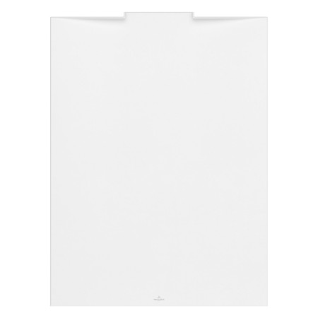Receveur de douche Villeroy & Boch Wallway 120 x 90 x 3 cm