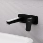 Miscelatore lavabo a incasso monocomando hansgrohe Logis